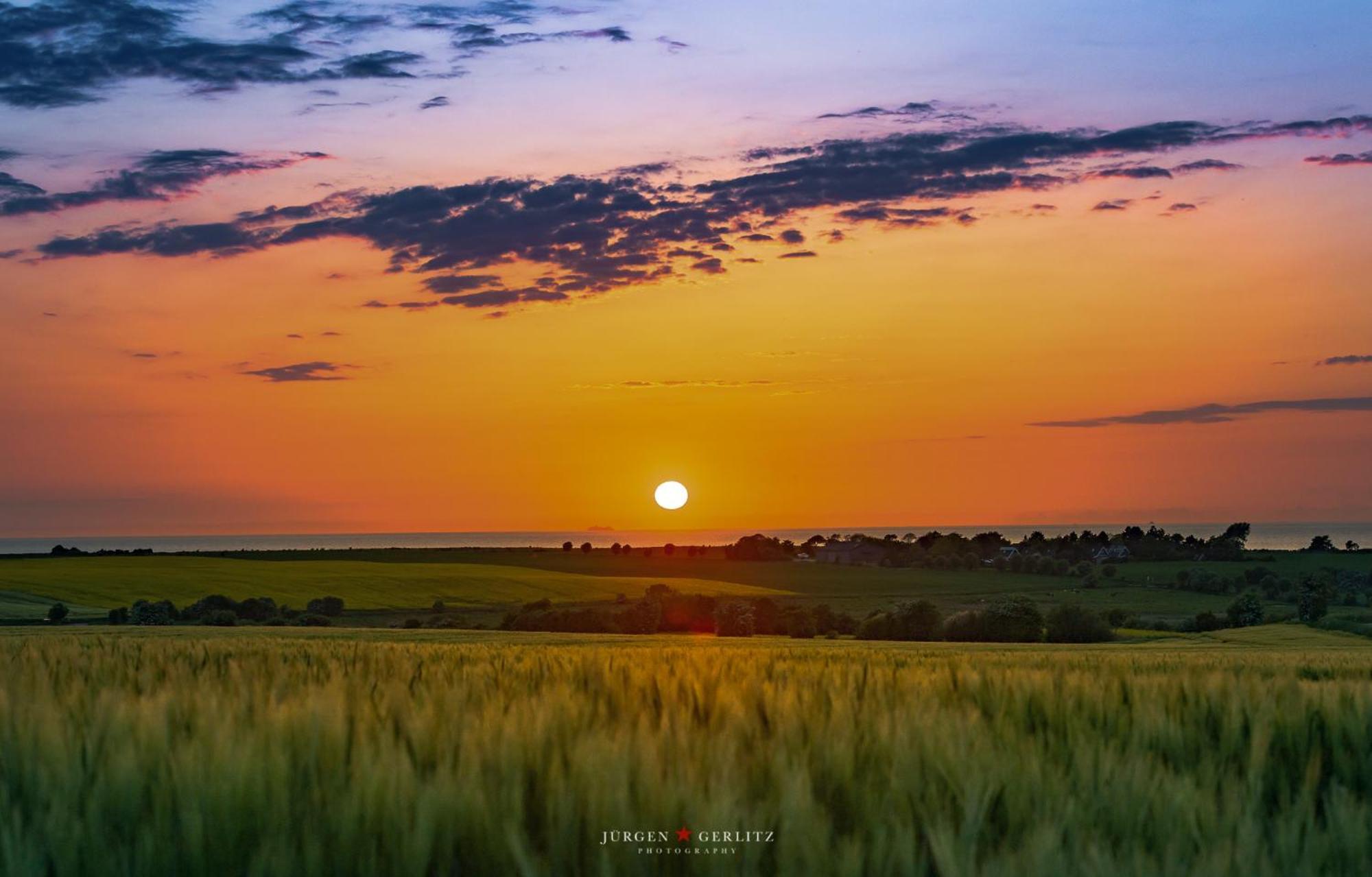 Nordisch By Nature Olpenitz Zewnętrze zdjęcie